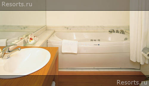 Richmond Hotel Istanbul 5